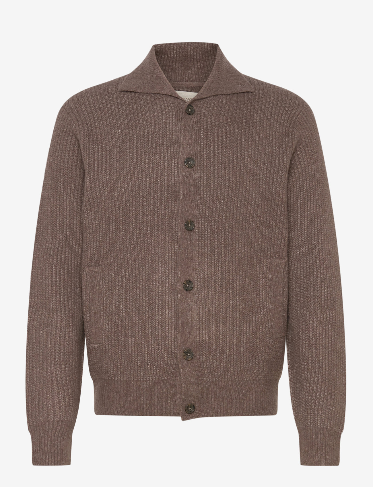 Blend - Pullover - otter - 0