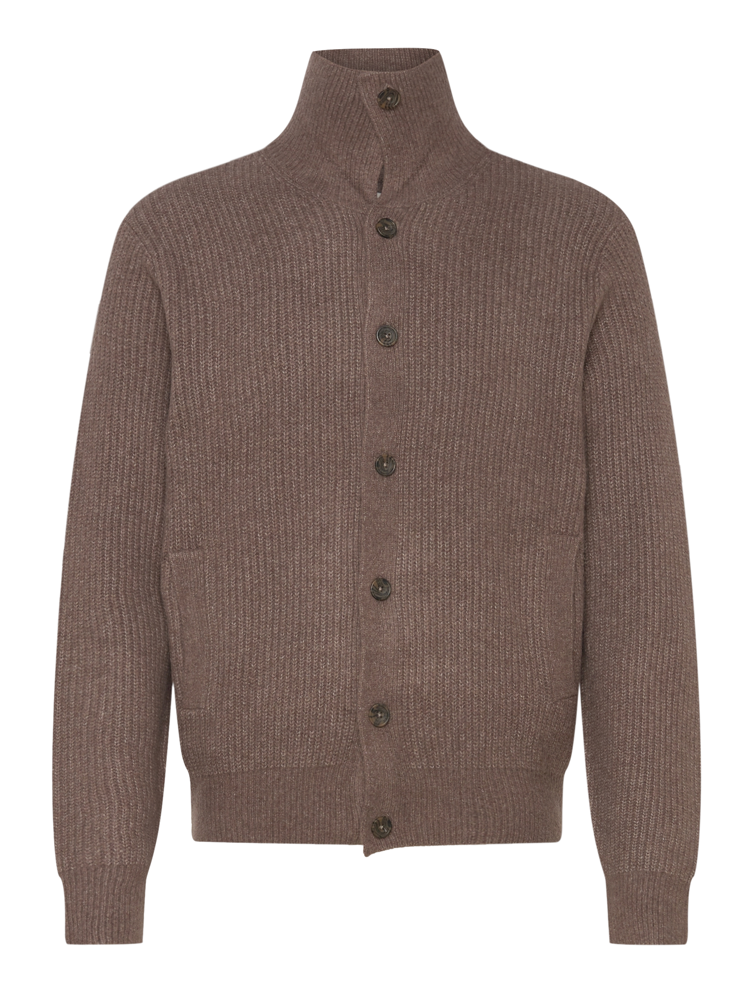 Blend - Pullover - otter - 2