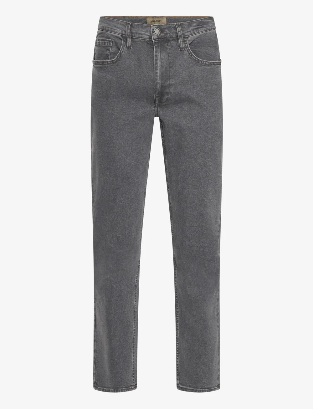 Blend - Rock fit - regular jeans - denim grey - 0