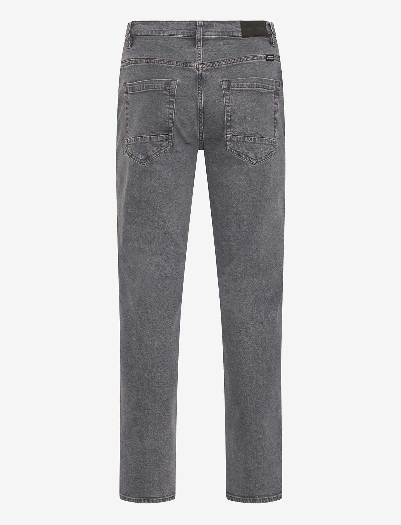Blend - Rock fit - denim grey - 2