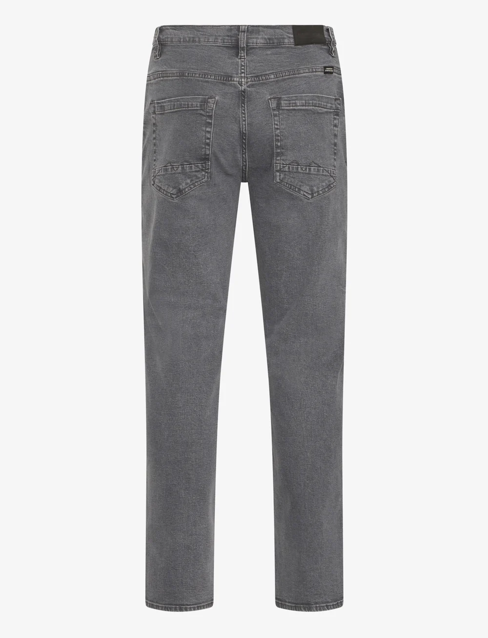 Blend - Rock fit - tavalised teksad - denim grey - 1