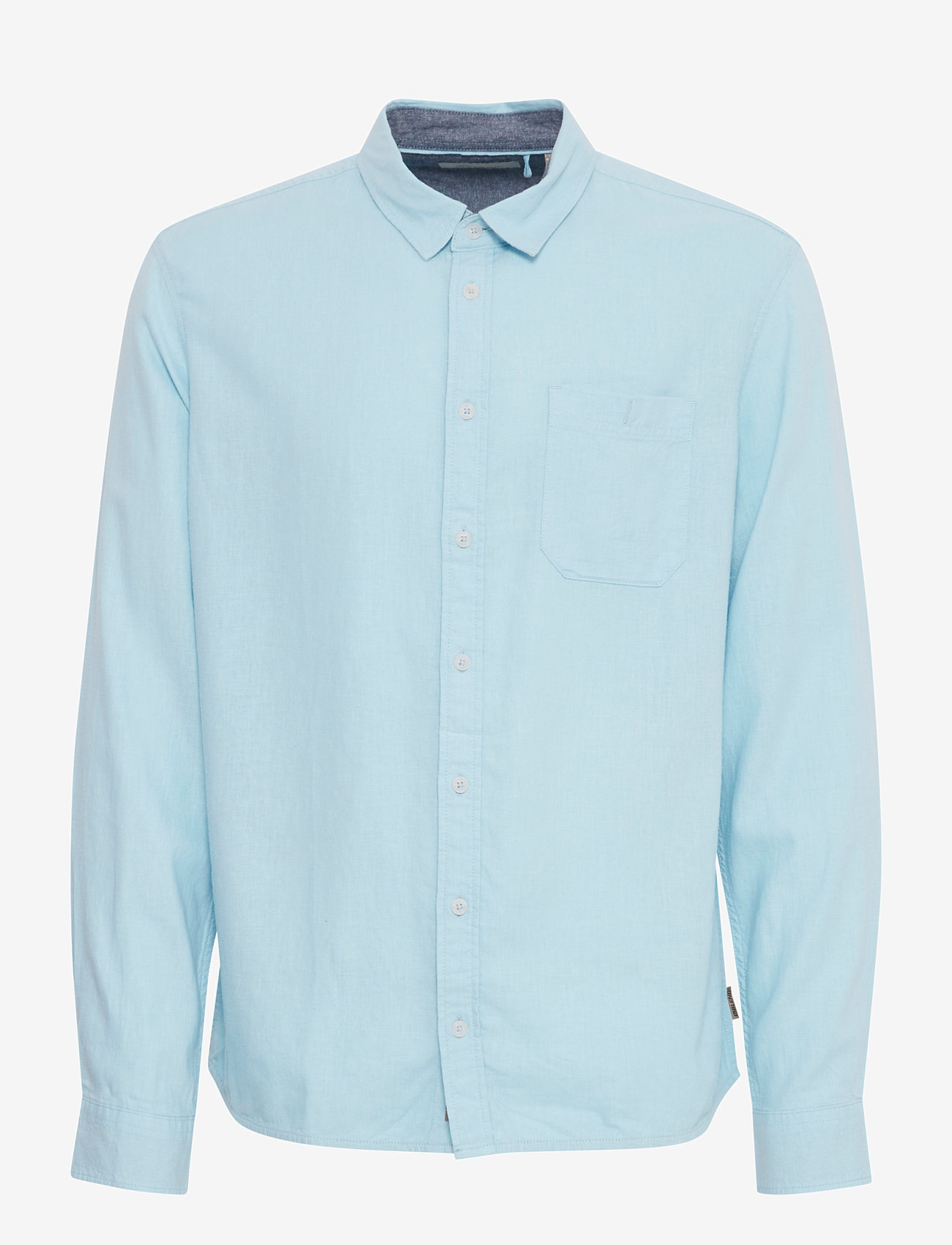 Blend - BHBOBBY Shirt - die niedrigsten preise - blue bell - 0