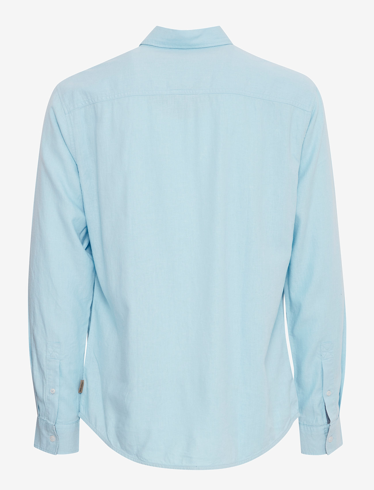 Blend - BHBOBBY Shirt - die niedrigsten preise - blue bell - 1