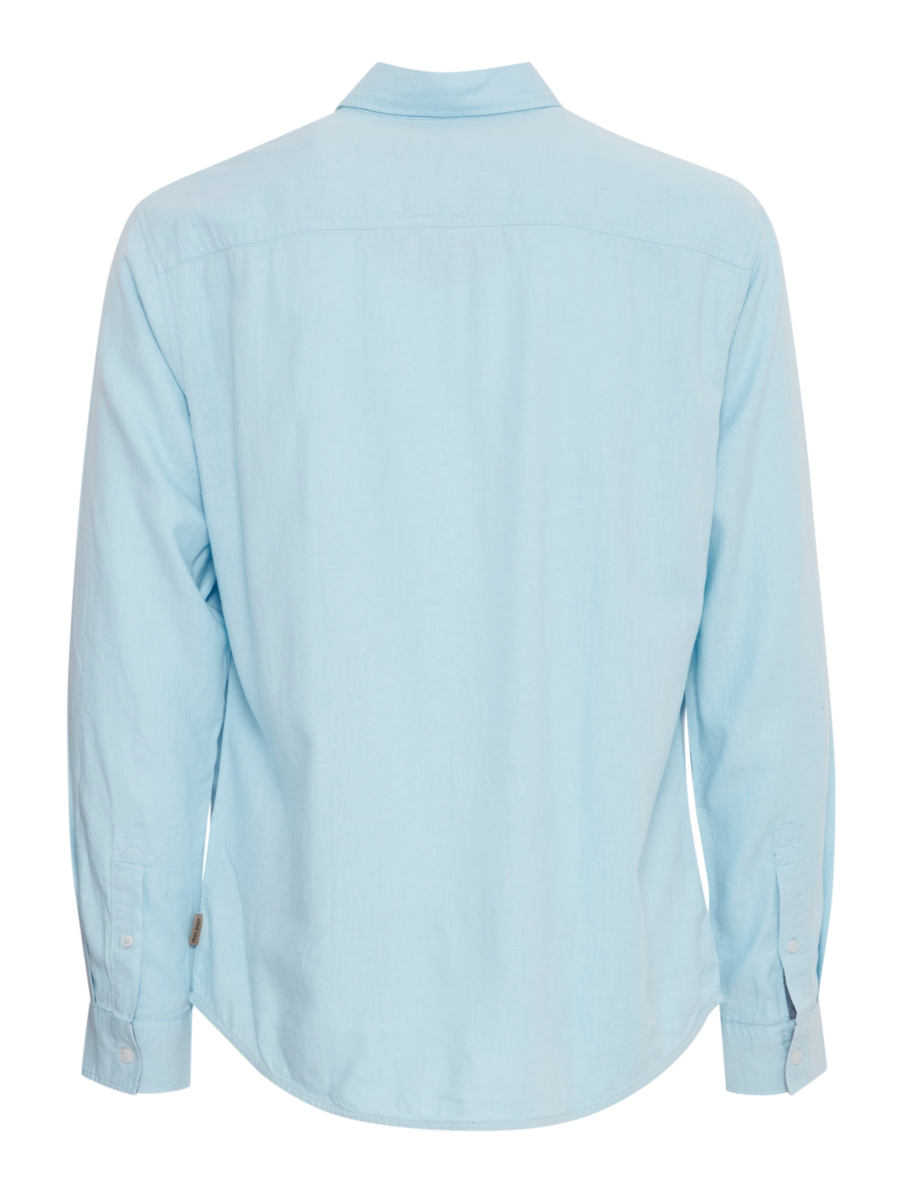 Blend - BHBOBBY Shirt - die niedrigsten preise - blue bell - 2