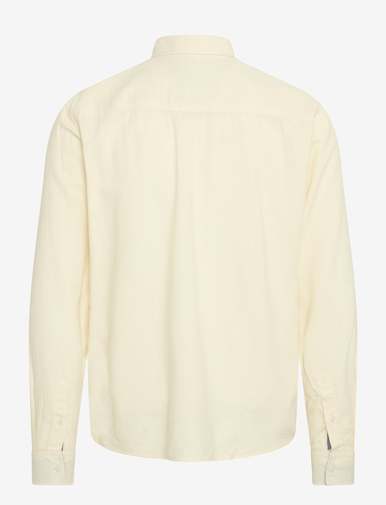 Blend - BHBOBBY Shirt - laveste priser - snow white - 1