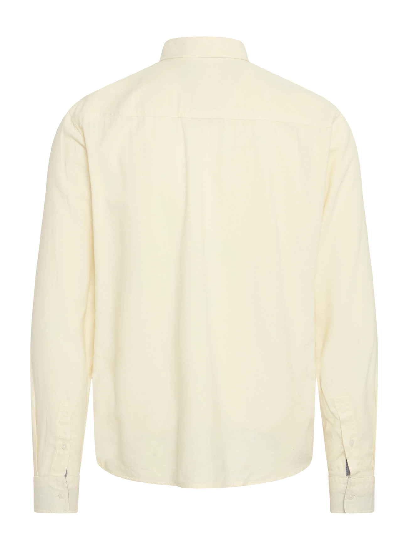 Blend - BHBOBBY Shirt - laveste priser - snow white - 2