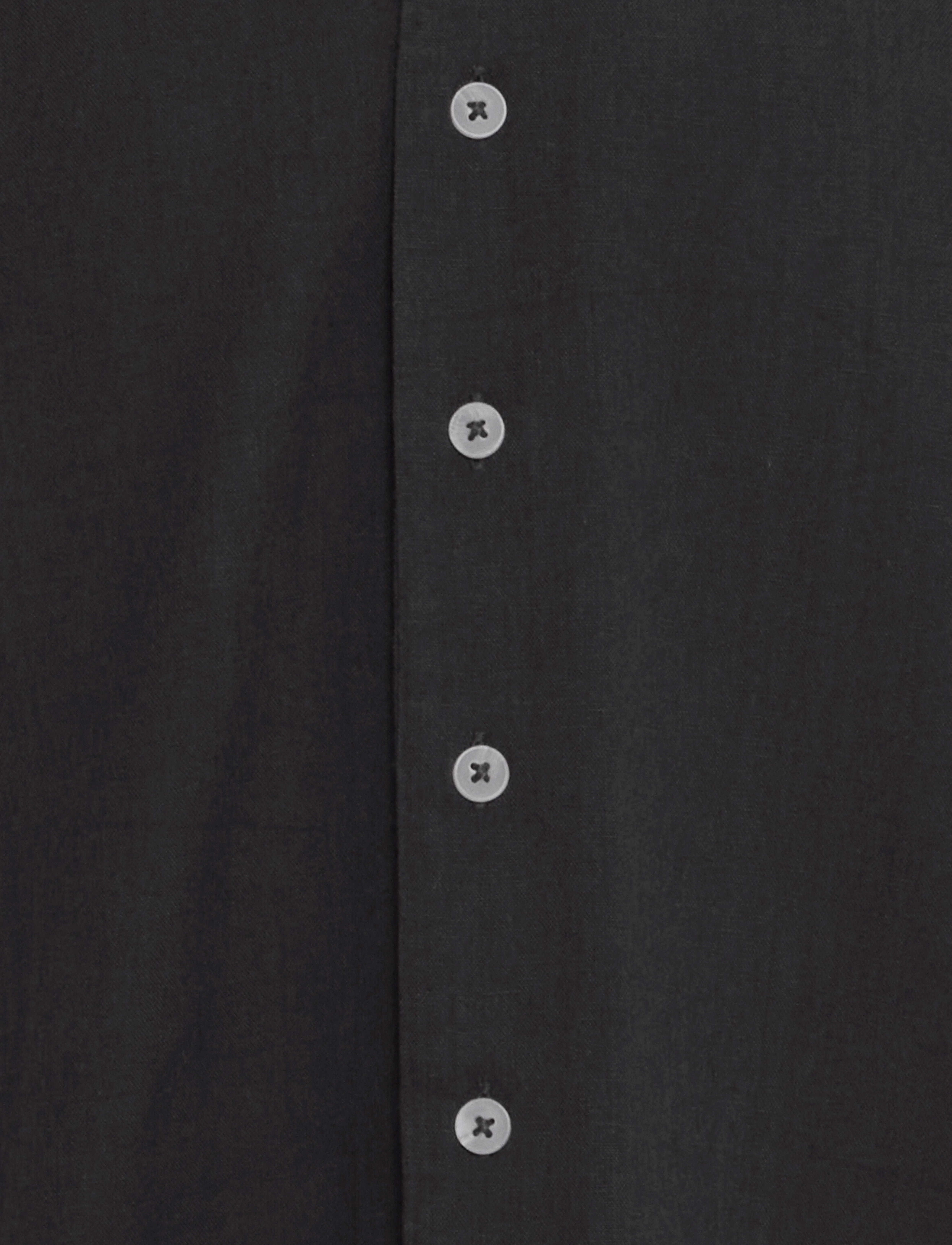 Blend - BHBOBBY Shirt cuba - najniższe ceny - black - 5
