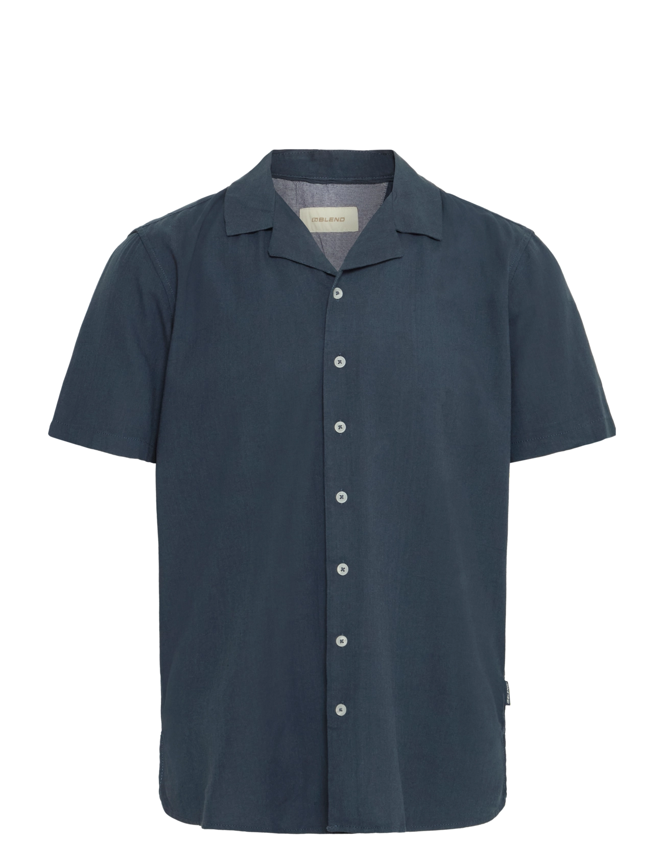DRESS BLUES
