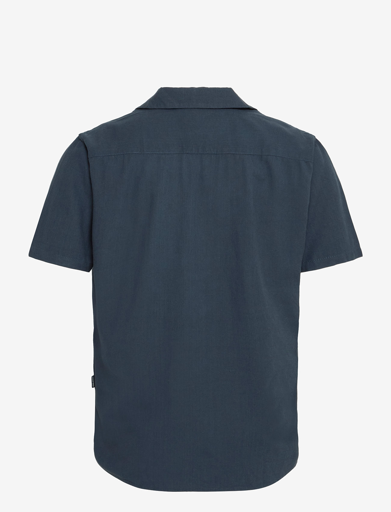 Blend - BHBOBBY Shirt cuba - madalaimad hinnad - dress blues - 1