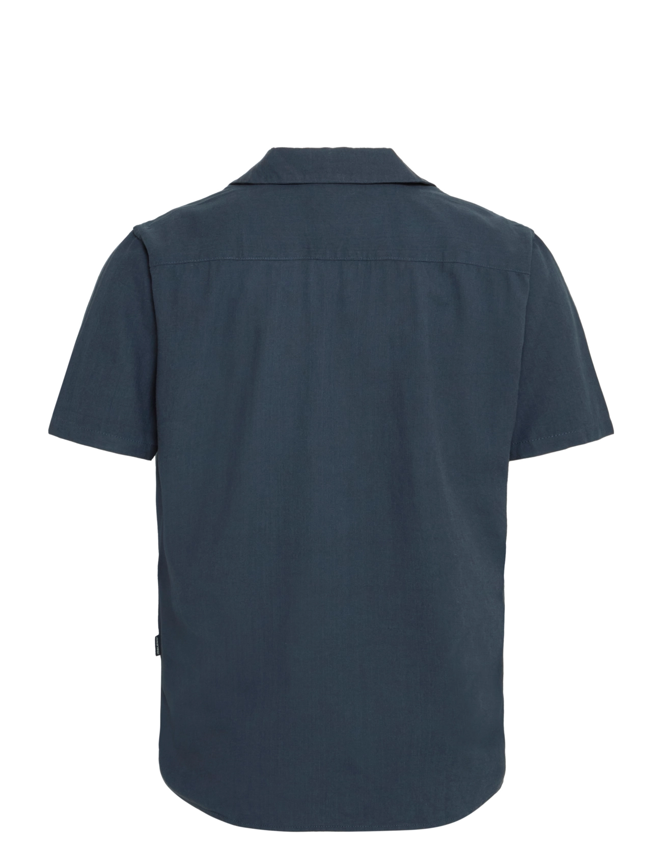 Blend - BHBOBBY Shirt cuba - madalaimad hinnad - dress blues - 2