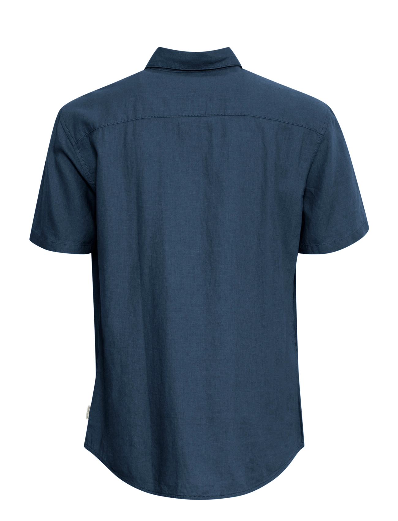 Blend - BHBOBBY Shirt ss - dress blues - 2