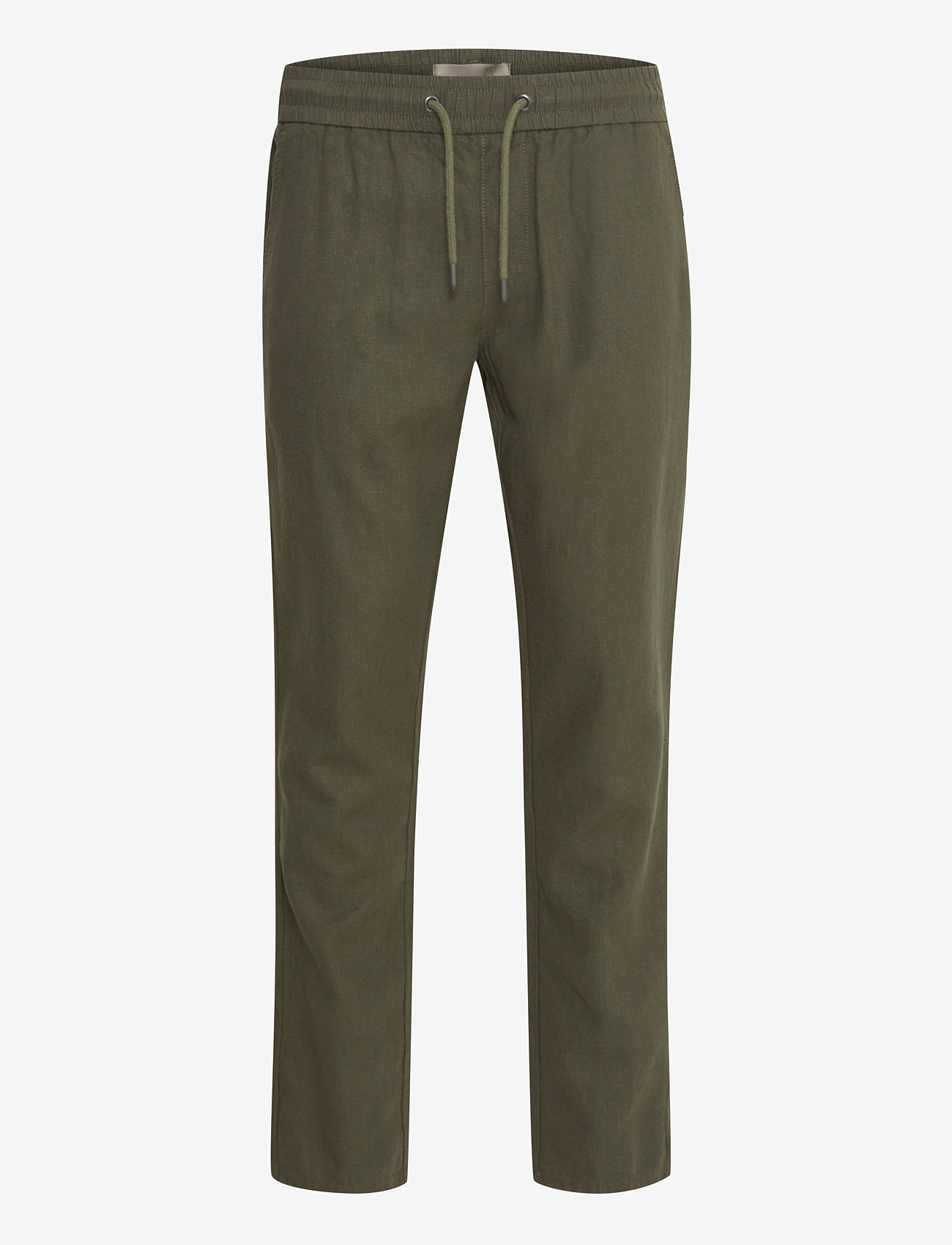 Blend - BHBILLY Pants string - olive night - 1