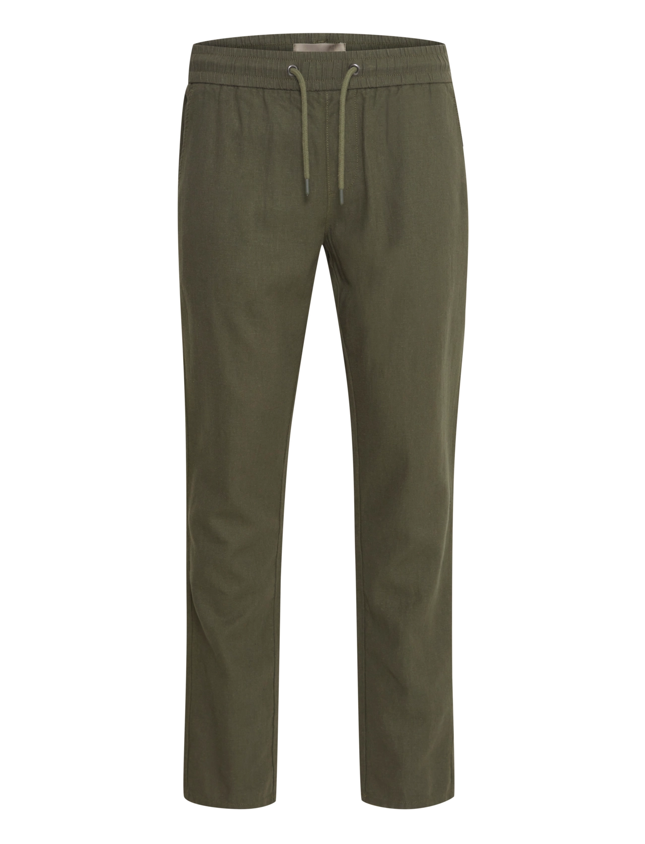 BHBILLY Pants string - OLIVE NIGHT