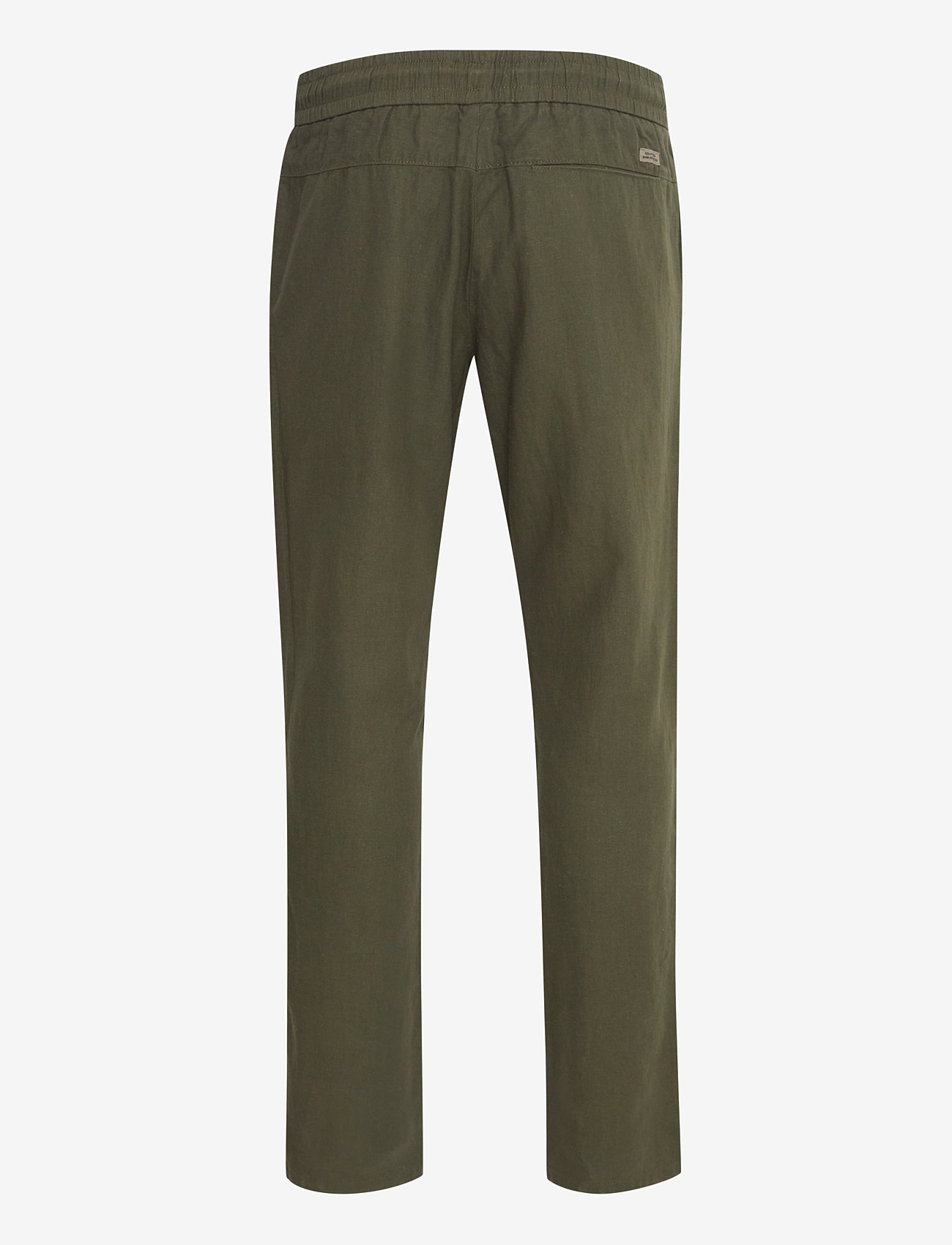 Blend - BHBILLY Pants string - olive night - 2