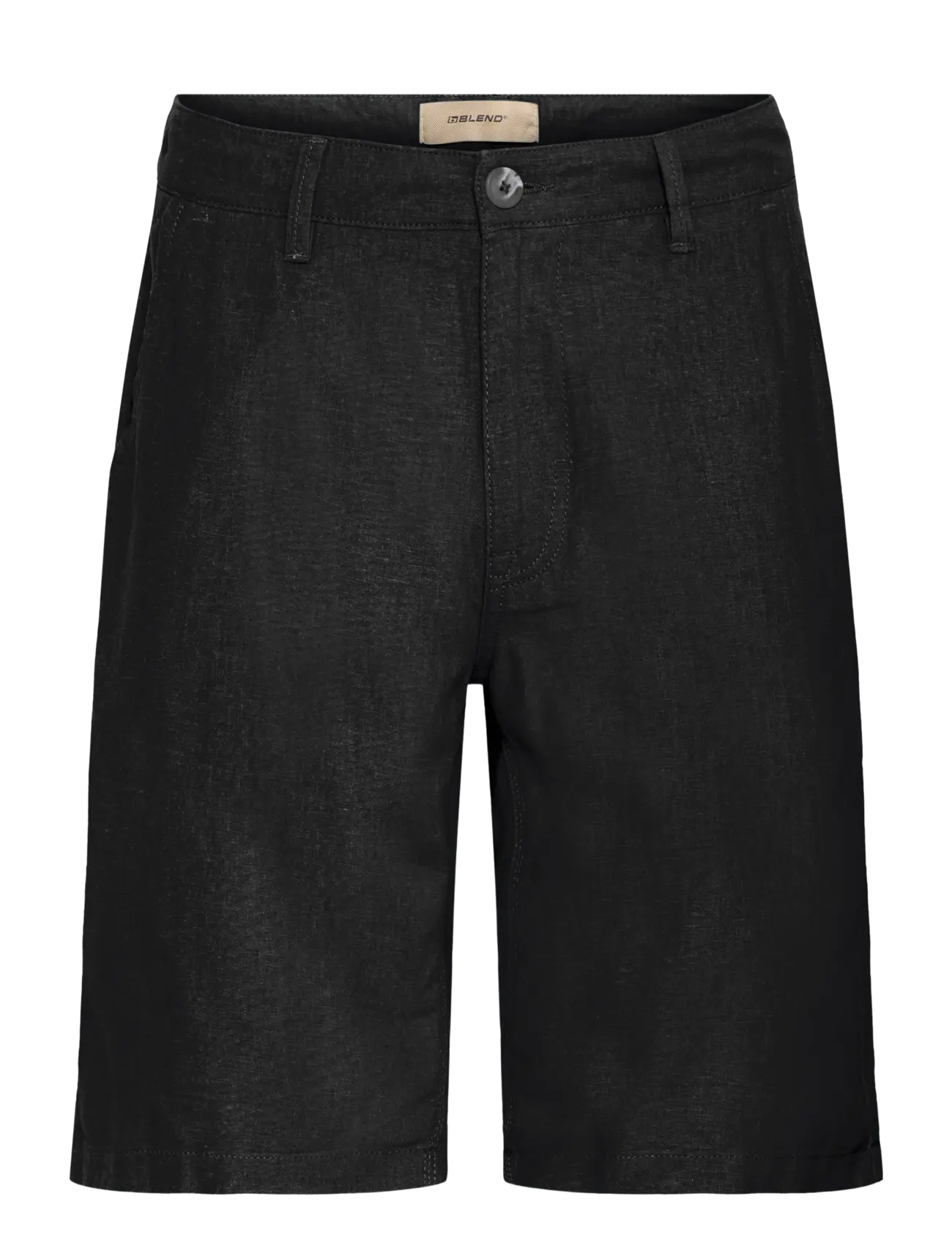 BHBILLY Shorts - BLACK