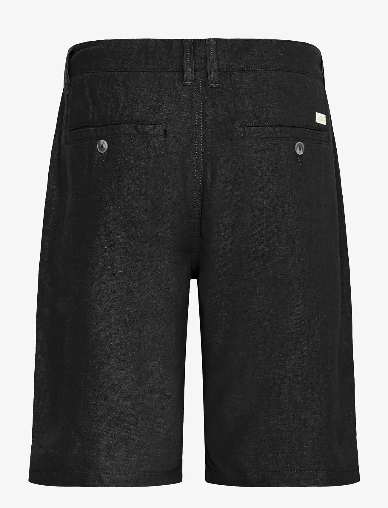 Blend - BHBILLY Shorts - die niedrigsten preise - black - 1