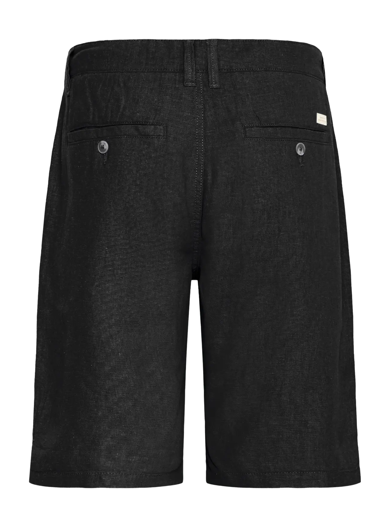 Blend - BHBILLY Shorts - mažiausios kainos - black - 2