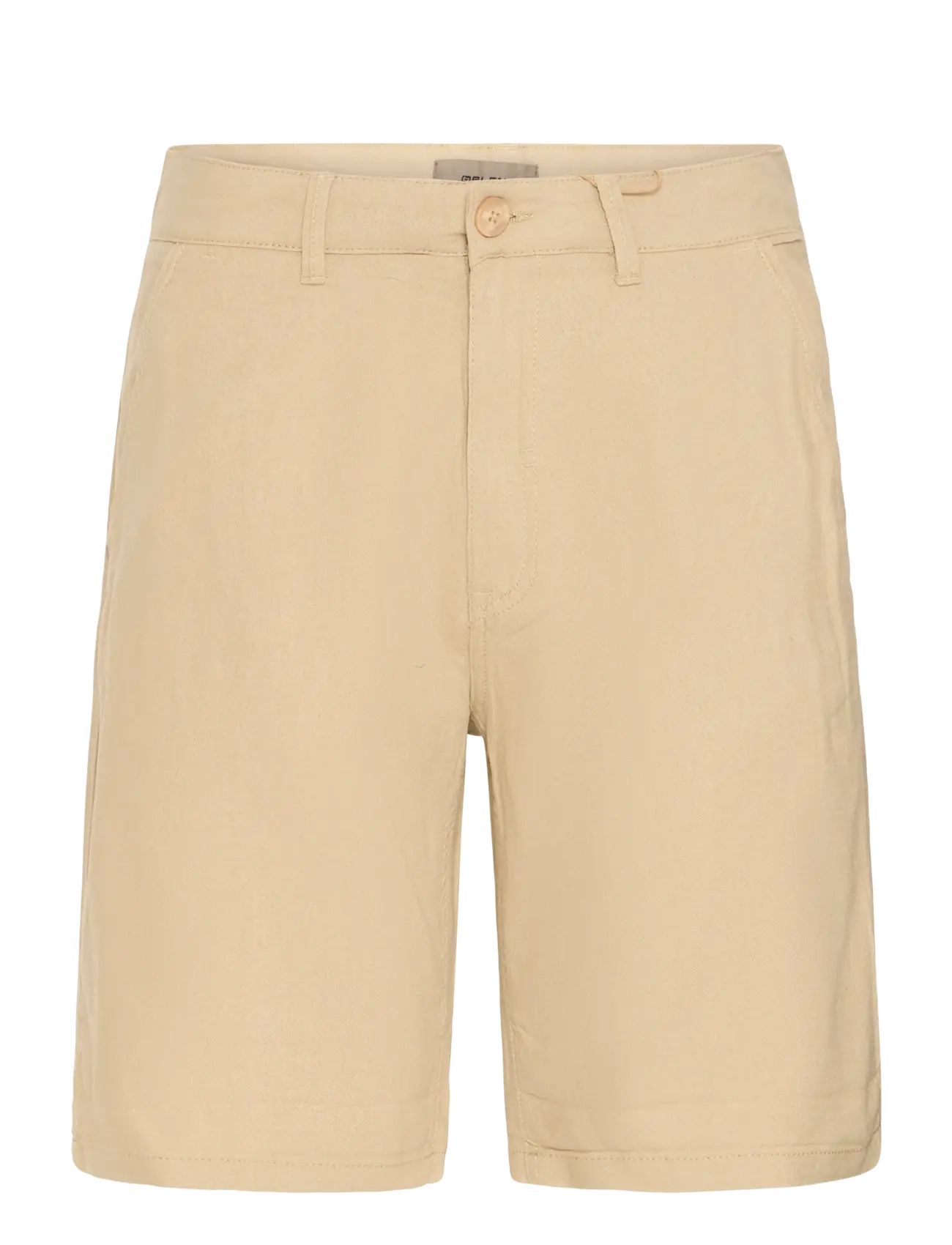 Blend BHBILLY Shorts - Deals - CORNSTALK / beige