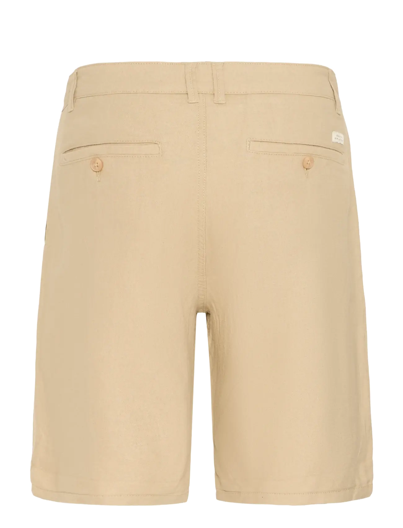 Blend - BHBILLY Shorts - madalaimad hinnad - cornstalk - 2