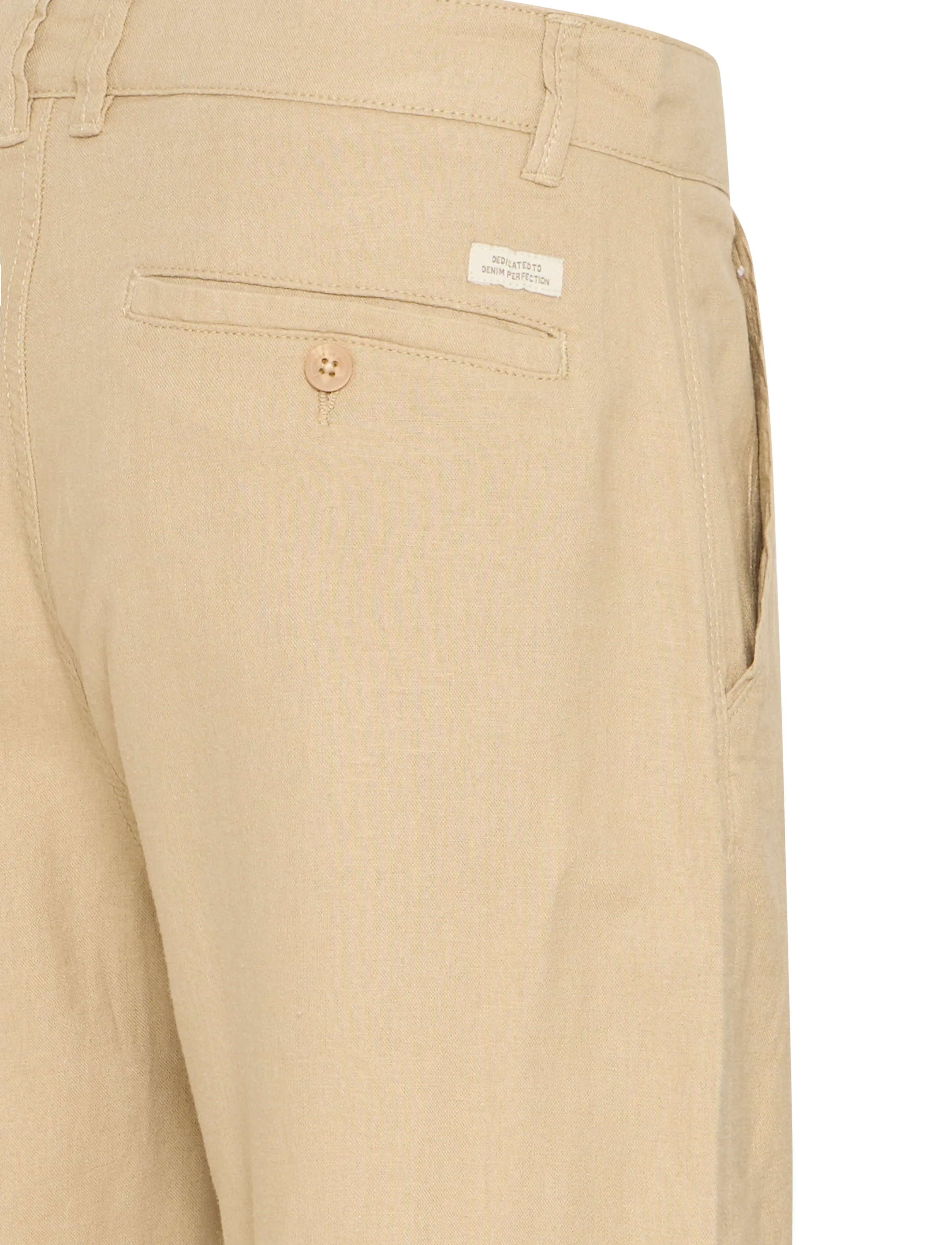 Blend - BHBILLY Shorts - madalaimad hinnad - cornstalk - 4