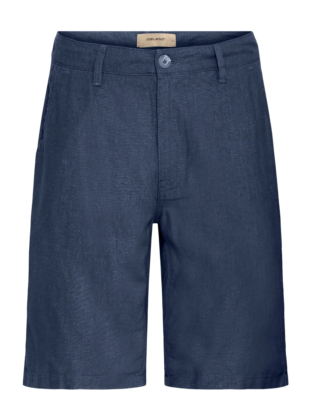 BHBILLY Shorts - DRESS BLUES