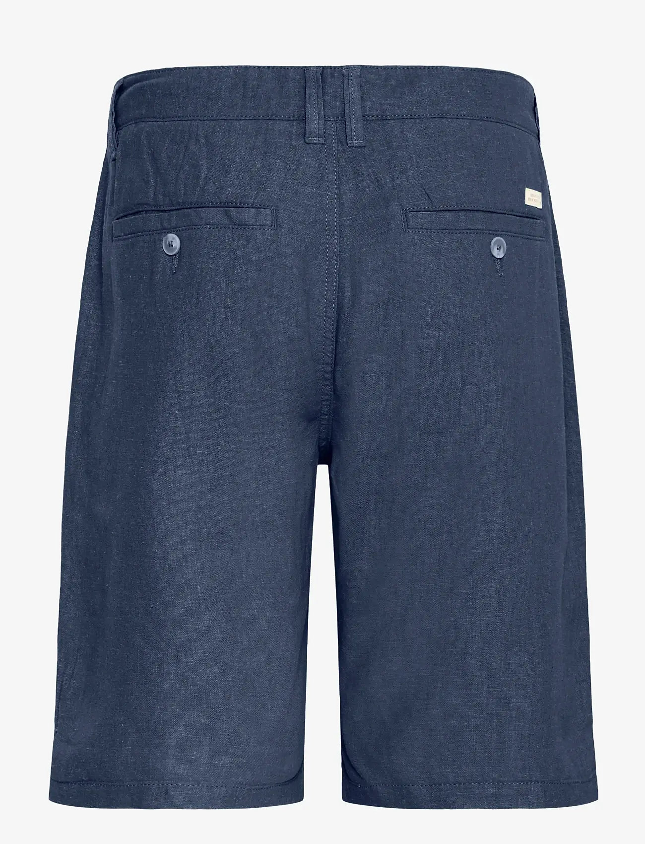 Blend - BHBILLY Shorts - linneshorts - dress blues - 2