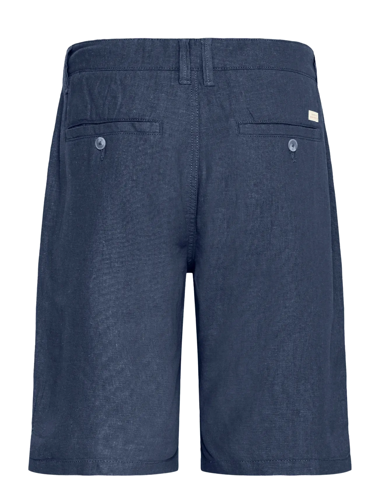 Blend - BHBILLY Shorts - mažiausios kainos - dress blues - 2