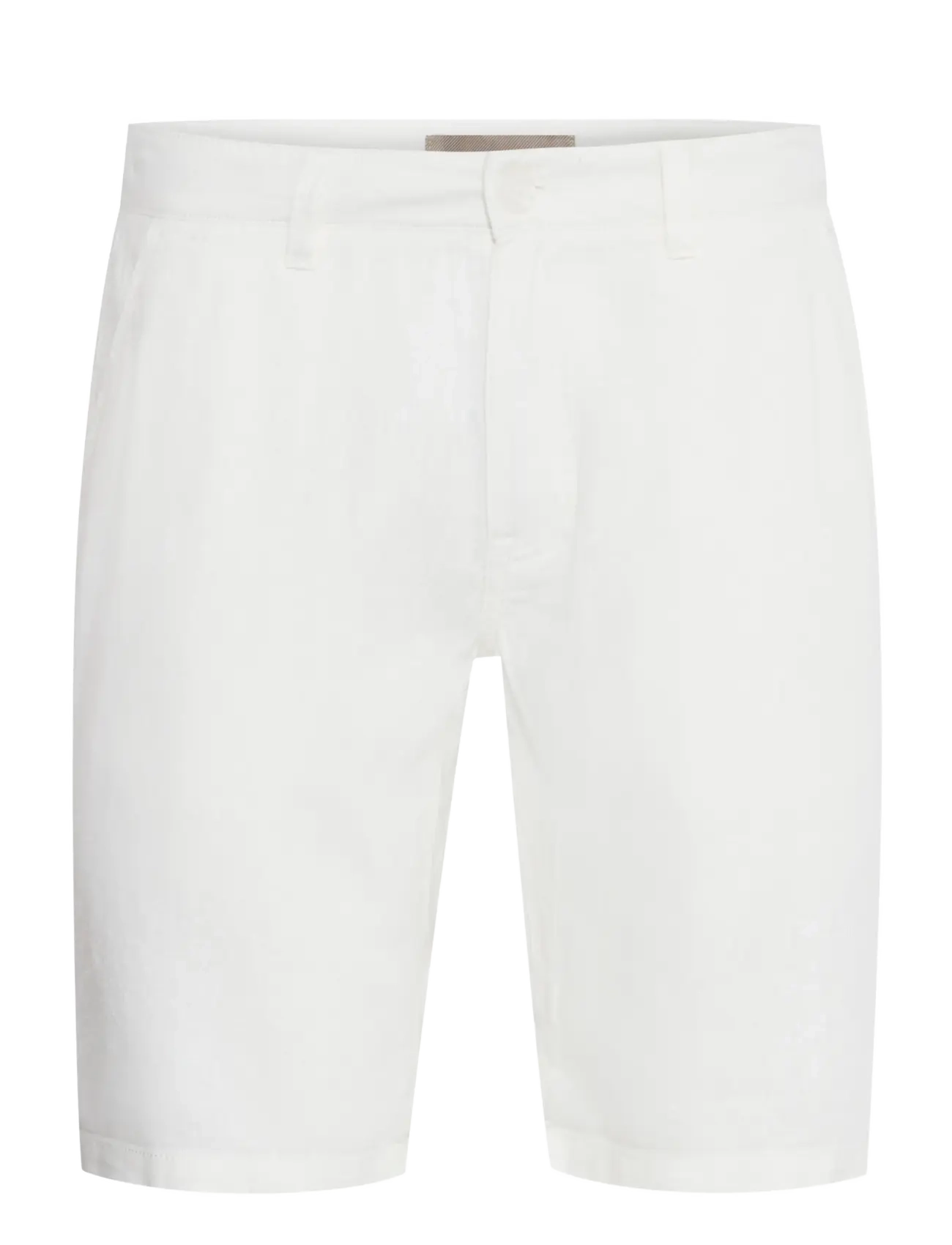 BHBILLY Shorts - SNOW WHITE