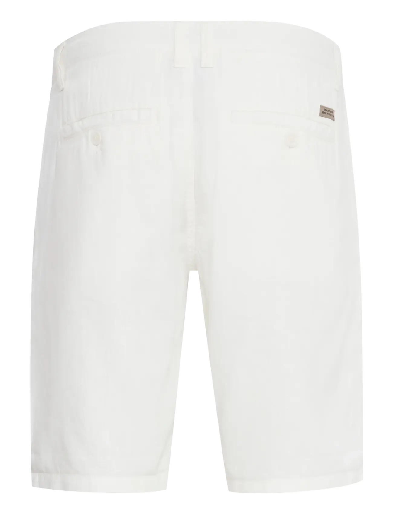 Blend - BHBILLY Shorts - madalaimad hinnad - snow white - 2