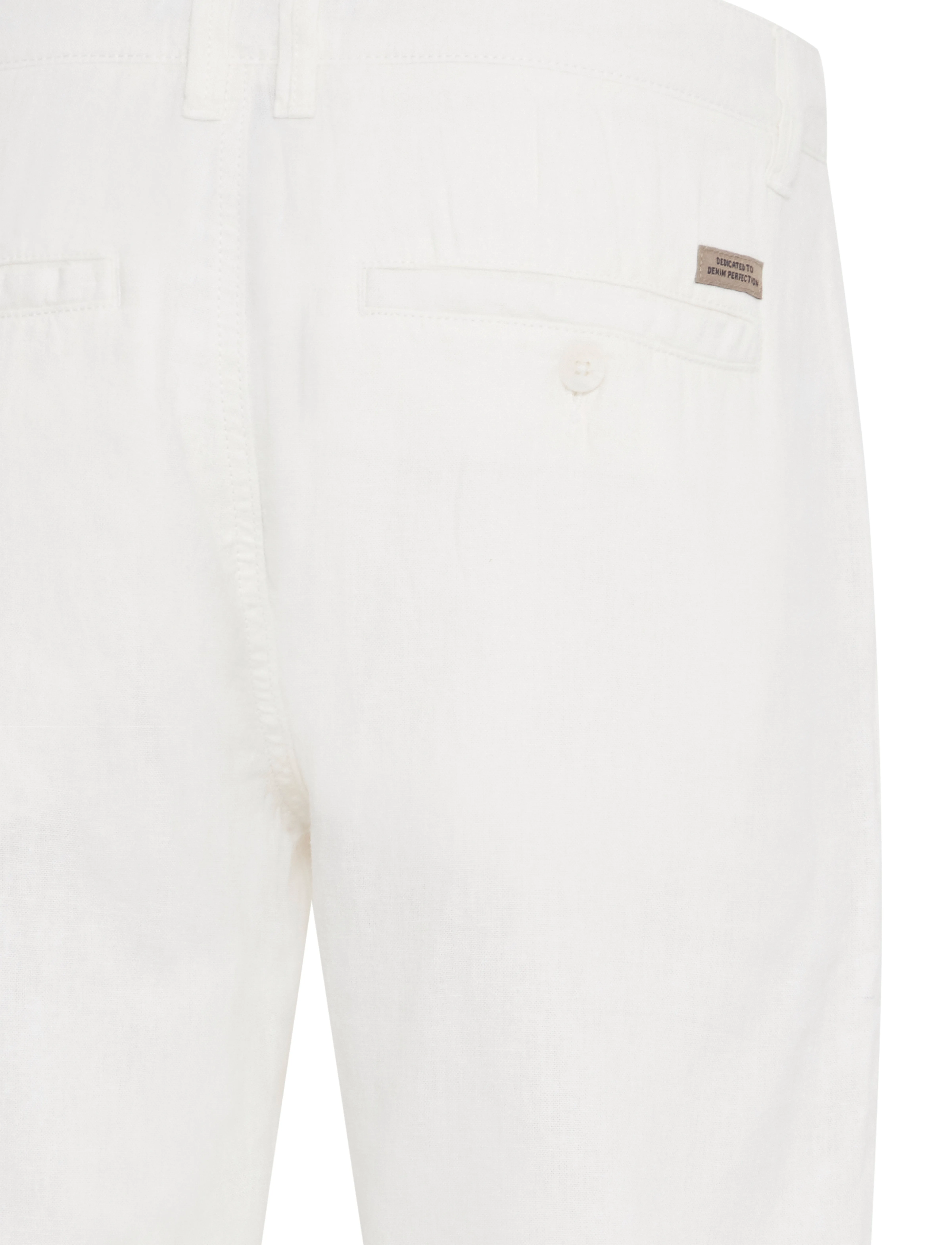 Blend - BHBILLY Shorts - madalaimad hinnad - snow white - 5