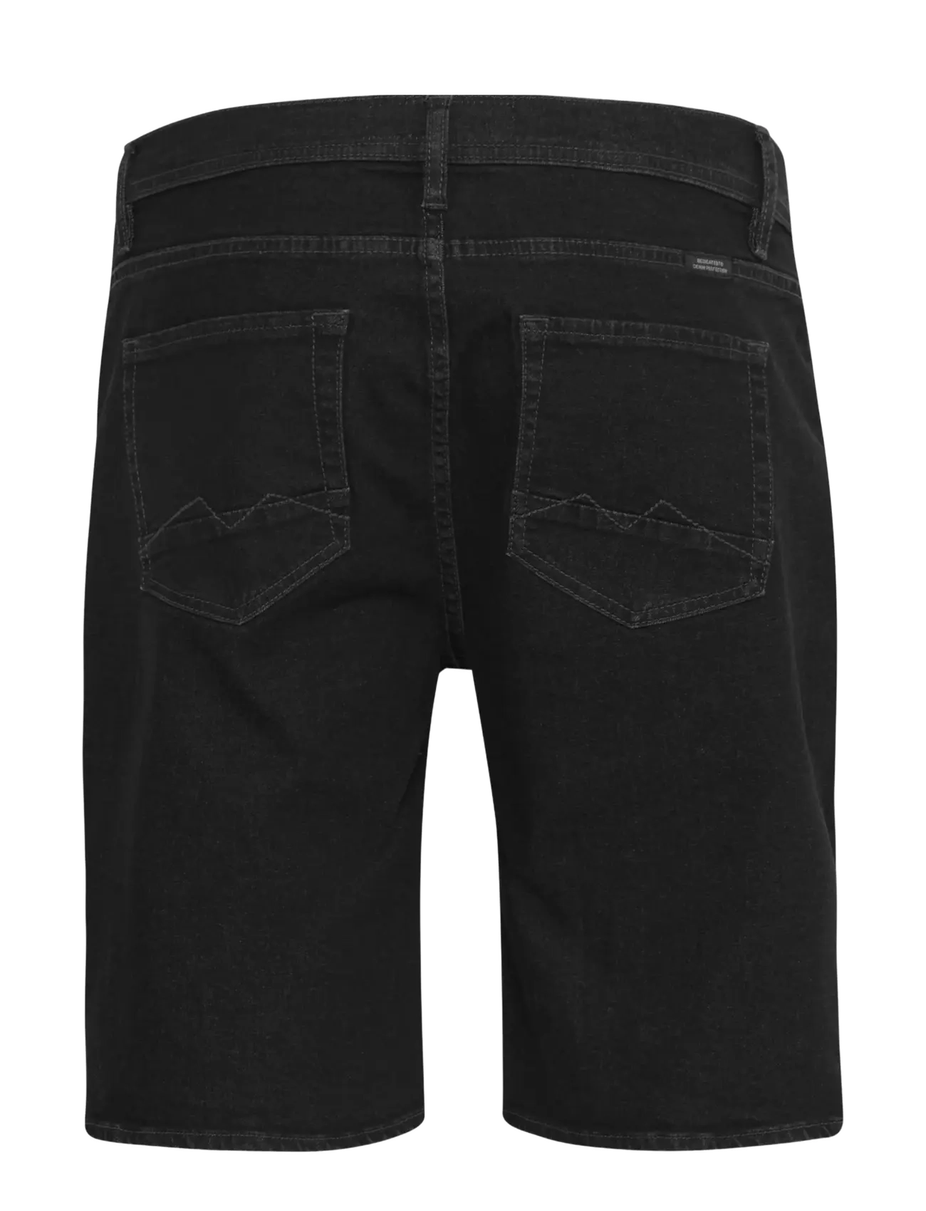 Blend - BHTwister denimshorts - lühikesed teksapüksid - denim black - 2