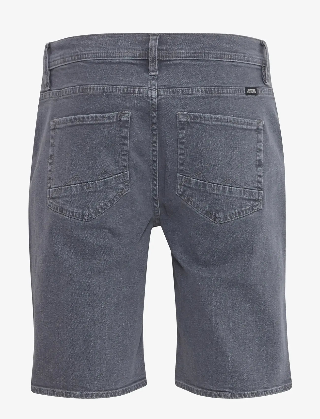 Blend - BHTwister denimshorts - jorts - denim grey - 2