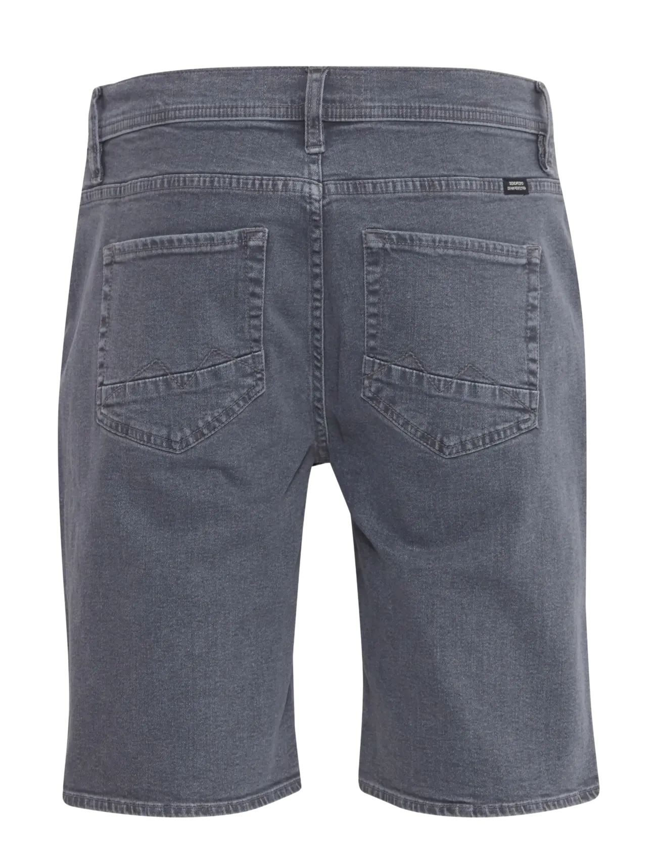 Blend - BHTwister denimshorts - jeans shorts - denim grey - 2