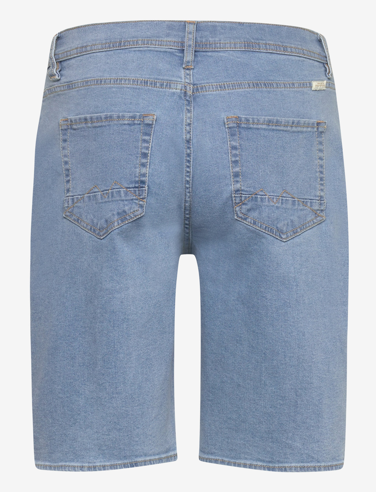 Blend - BHTwister denimshorts - denim shorts - denim light blue - 1