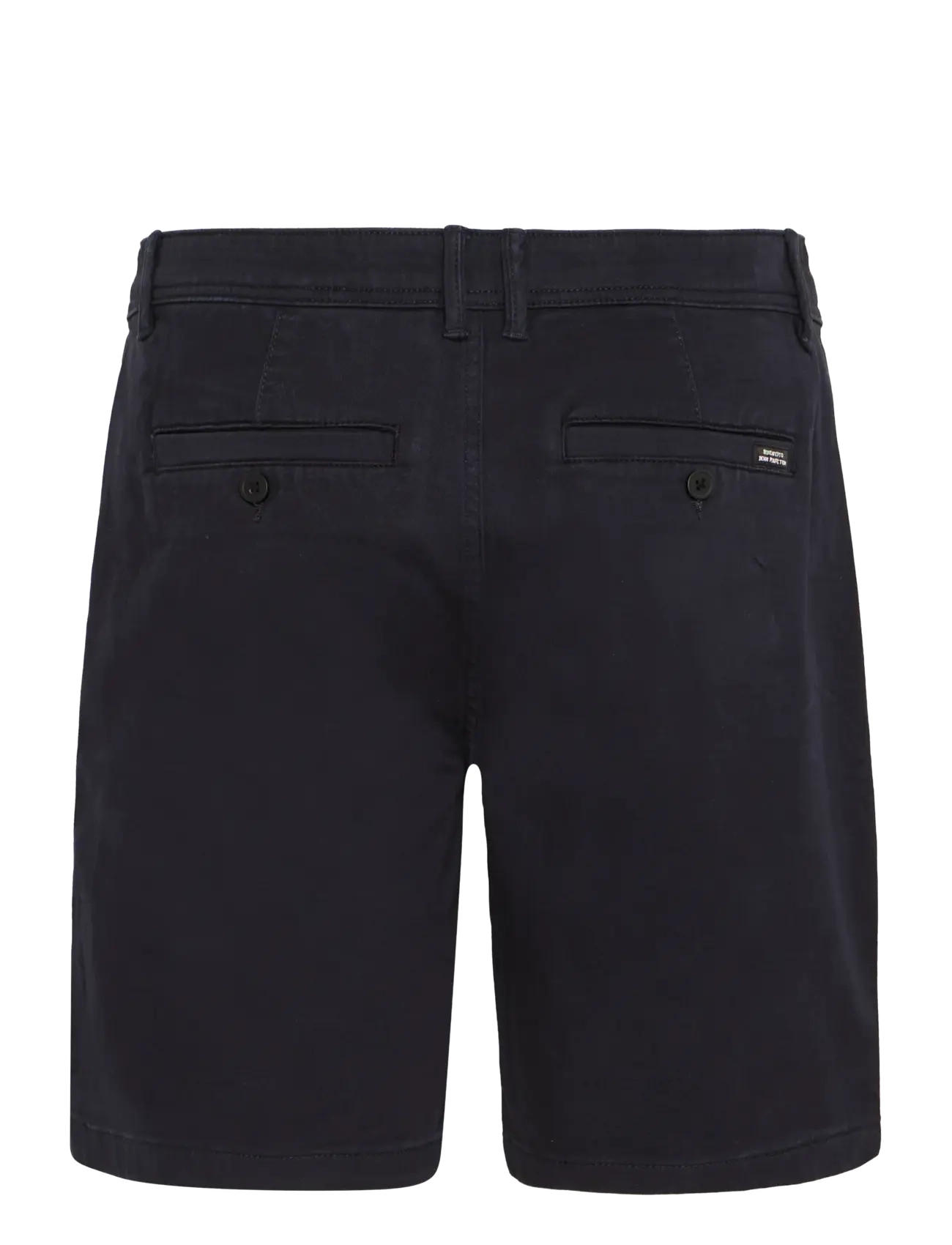Blend - BHEDNAN twill shorts - black - 2
