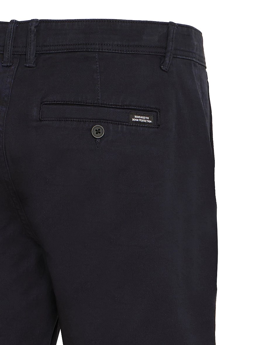 Blend - BHEDNAN twill shorts - black - 5