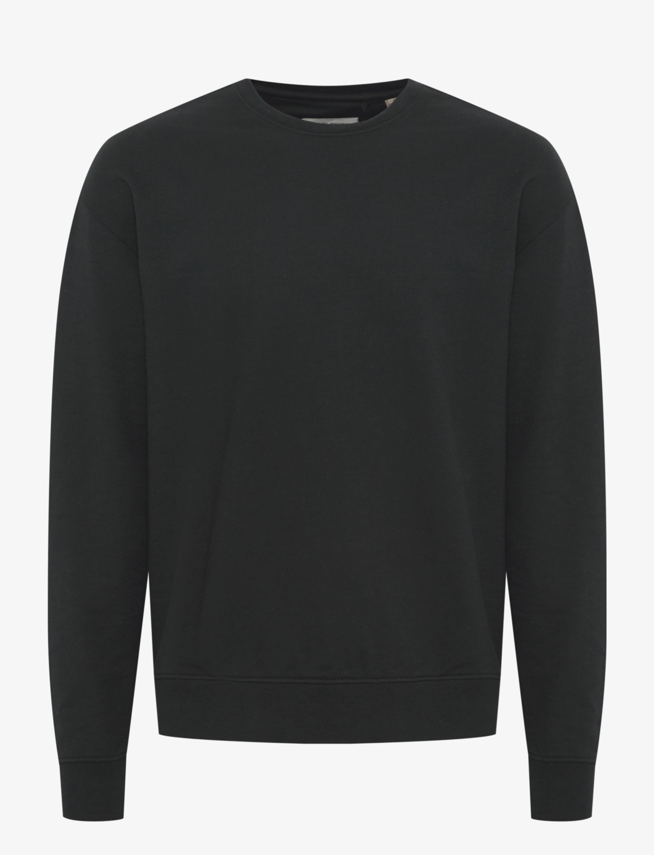 BHBRODY Sweatshirt crew - BLACK