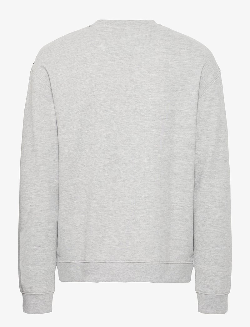 Blend - BHBRODY Sweatshirt crew - kollektionen - stone mix - 2