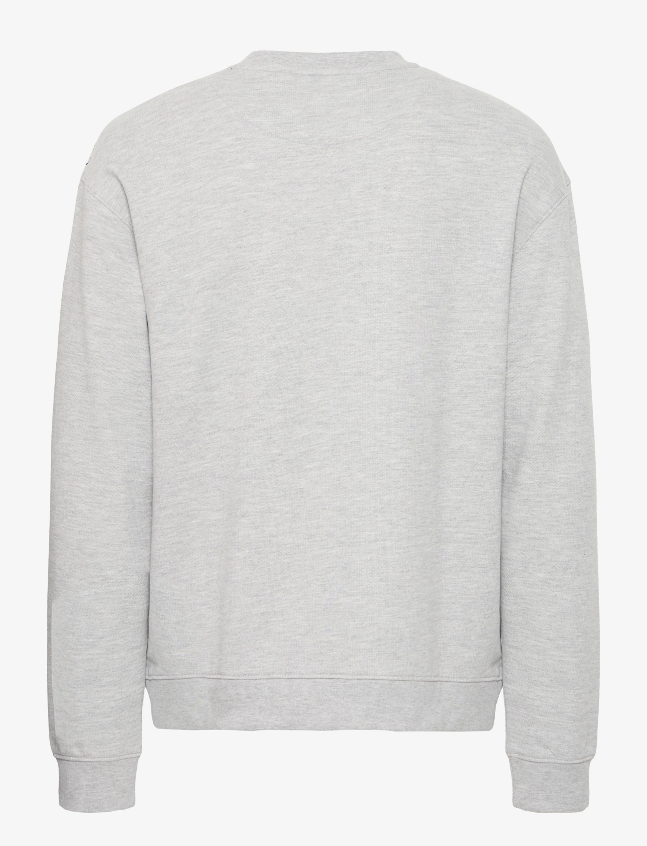 Blend - BHBRODY Sweatshirt crew - stone mix - 2