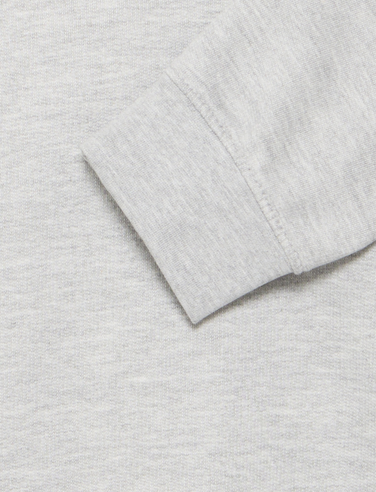 Blend - BHBRODY Sweatshirt crew - kollektioner - stone mix - 4