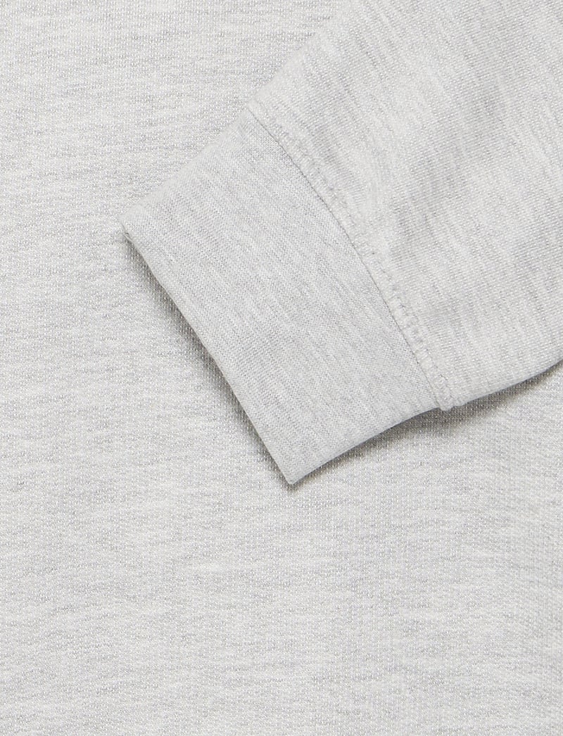 Blend - BHBRODY Sweatshirt crew - kollektionen - stone mix - 4