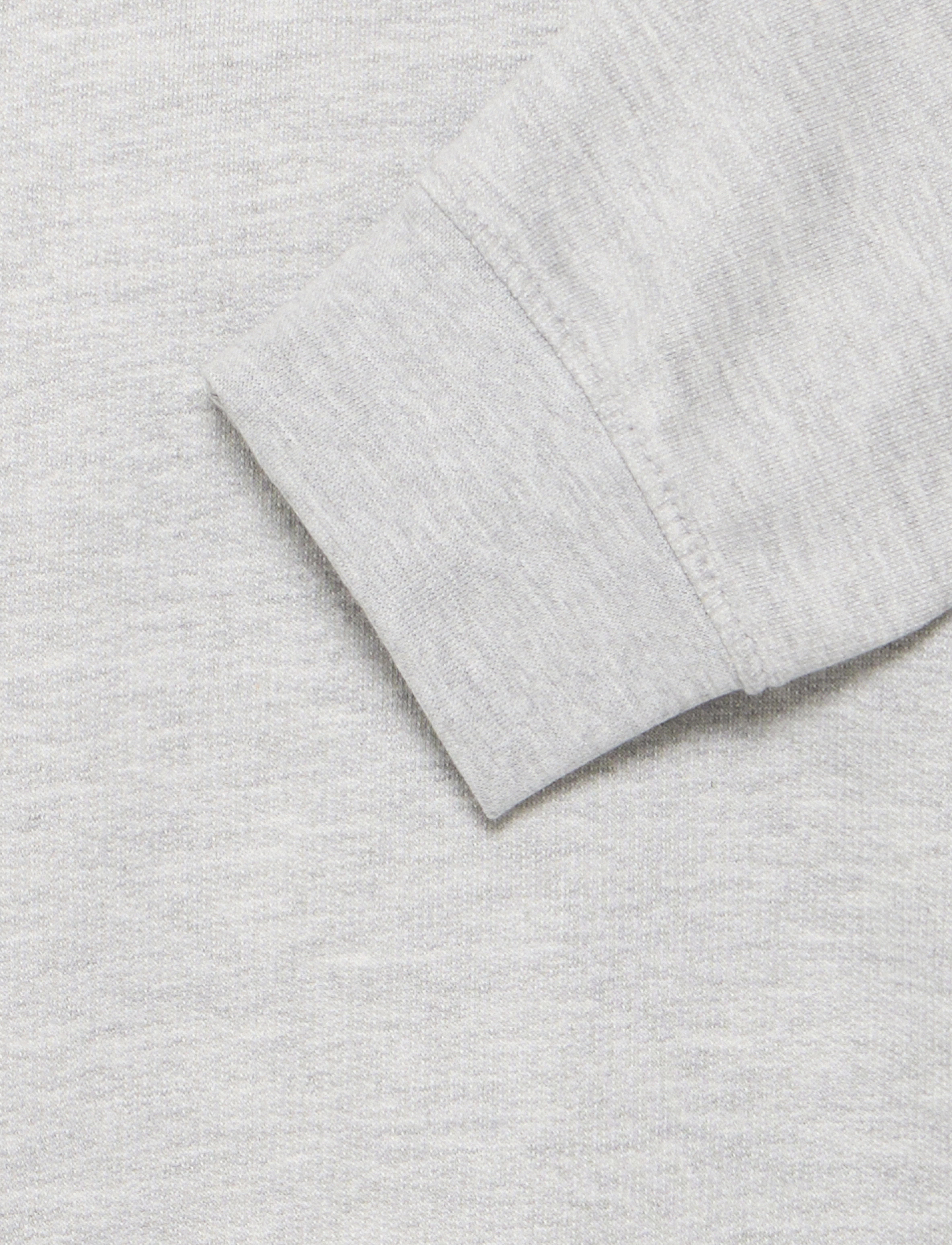 Blend - BHBRODY Sweatshirt crew - stone mix - 4