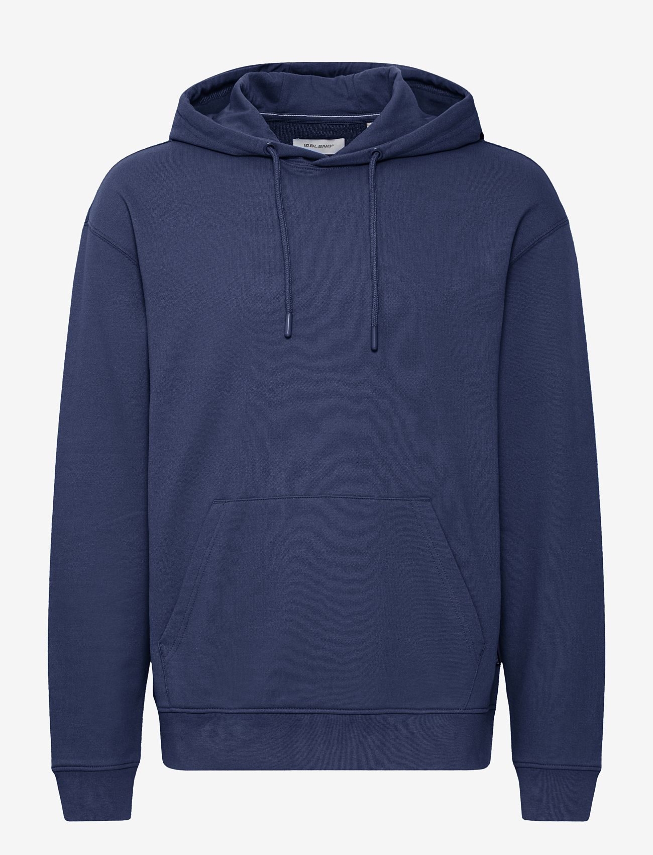 Blend - BHBRODY Sweatshirt hood - dress blues - 1