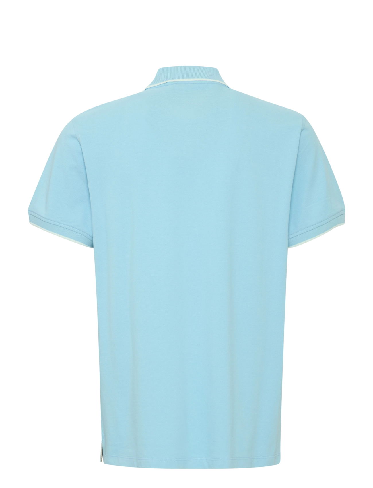 Blend - BHEDIN Polo - blue bell - 2