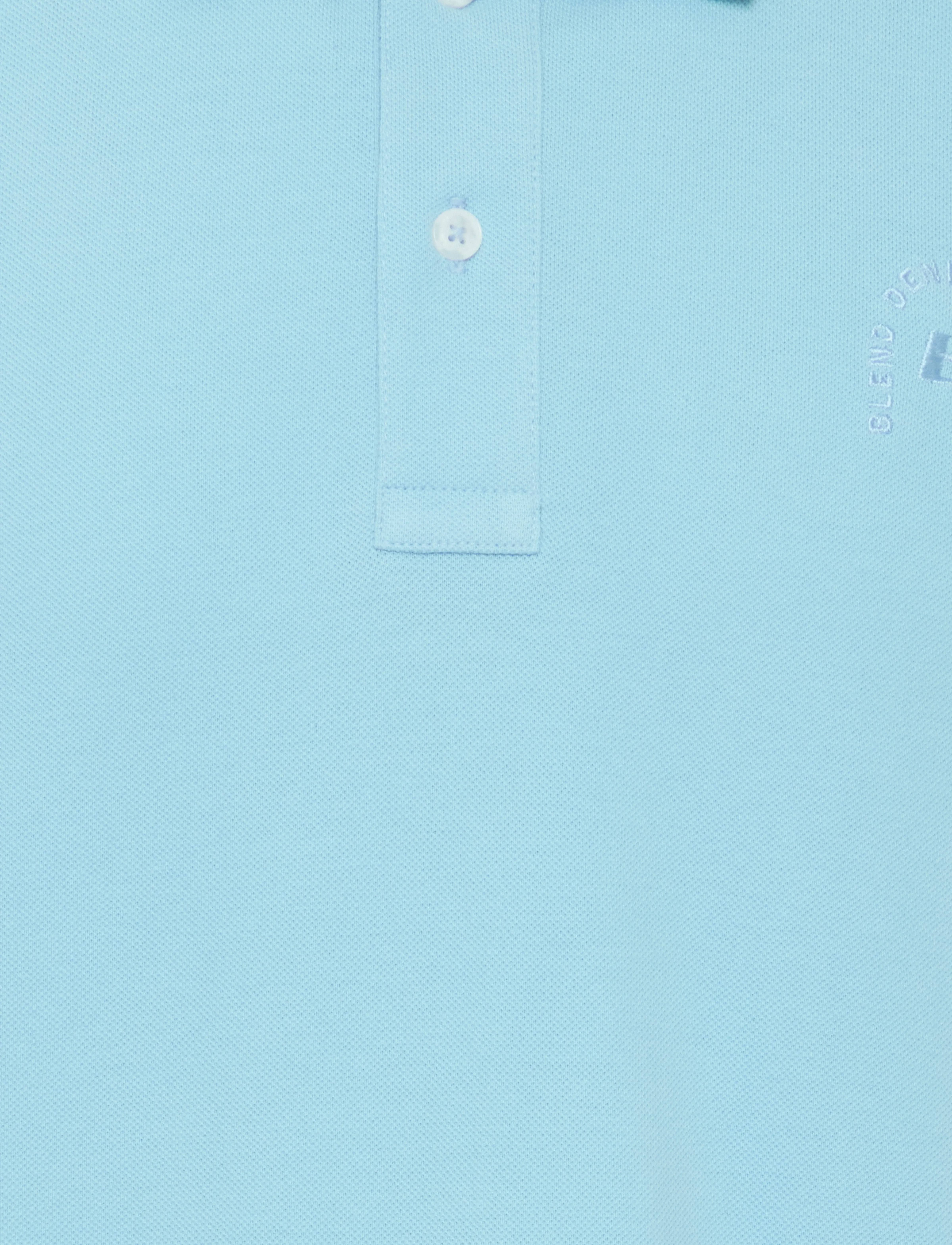 Blend - BHEDIN Polo - blue bell - 5