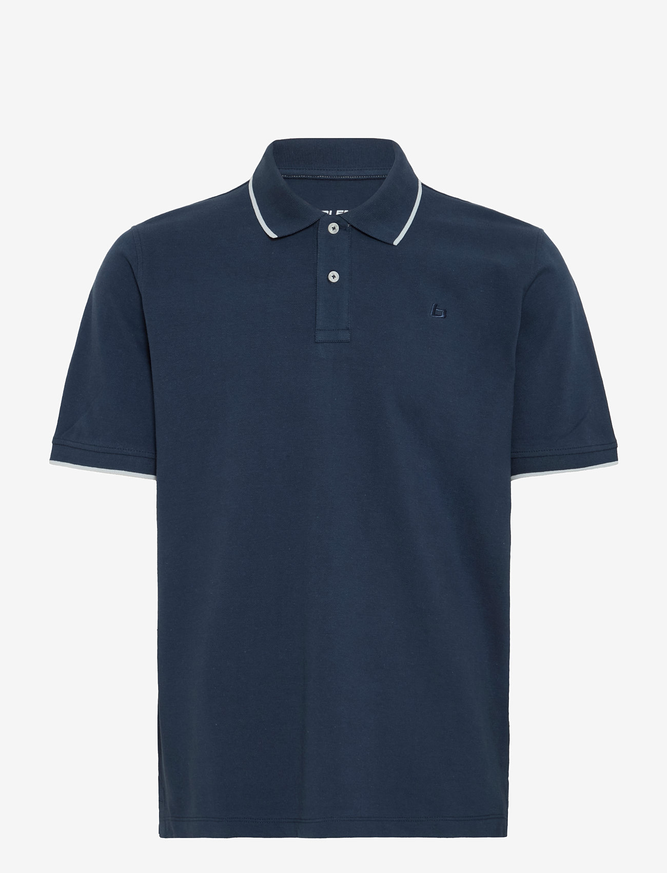 Blend - BHEDIN Polo - dress blues - 1