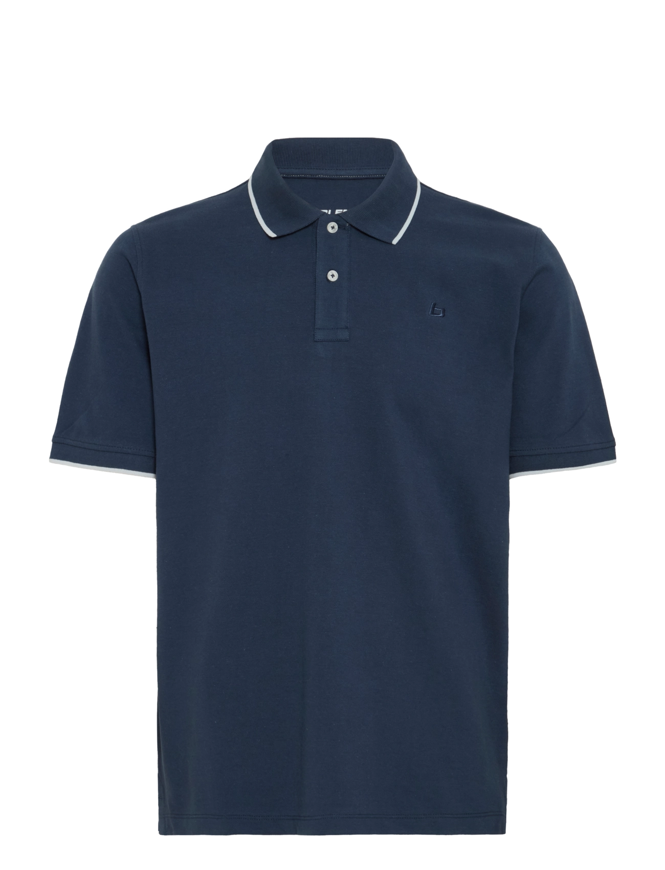 DRESS BLUES