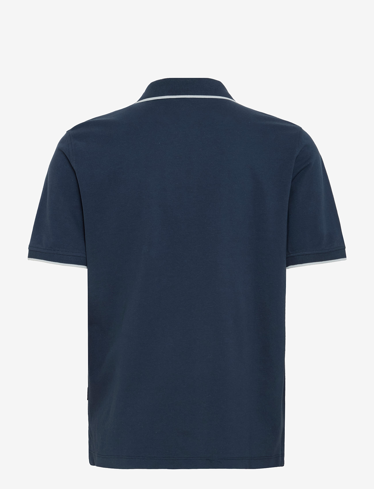 Blend - BHEDIN Polo - dress blues - 2