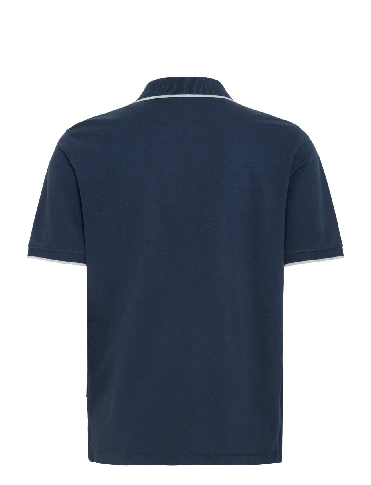 Blend - BHEDIN Polo - dress blues - 2