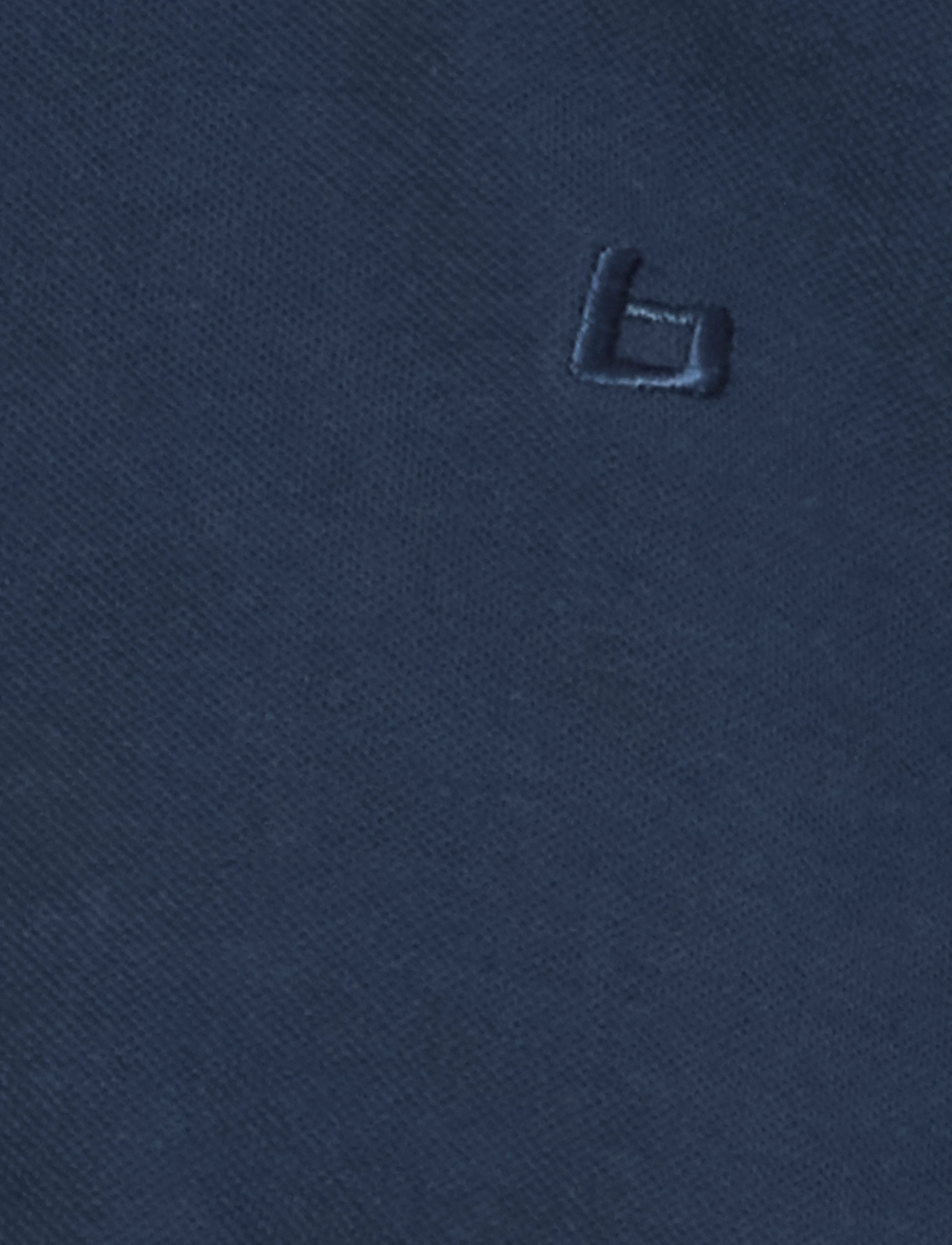 Blend - BHEDIN Polo - dress blues - 5